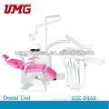 Dental Equipment, metal dental unit chair CE ISO FDA